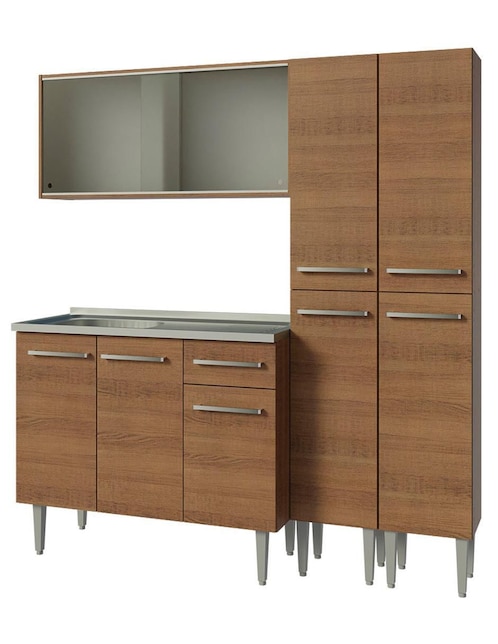 Cocina integral