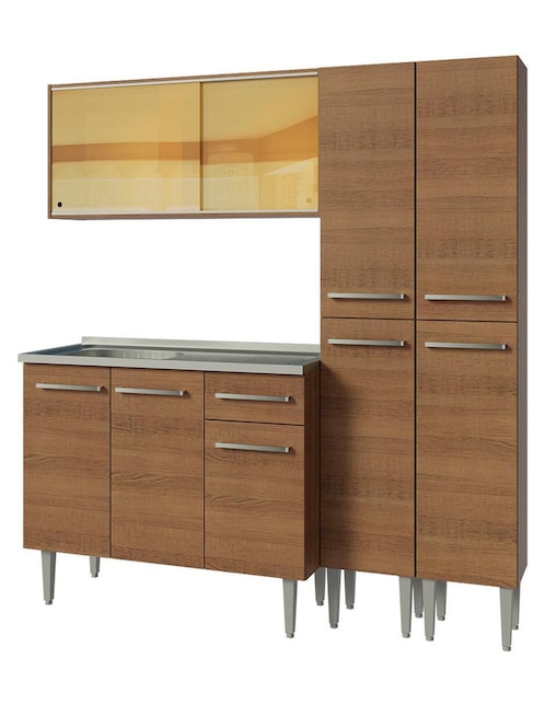 Cocina integral