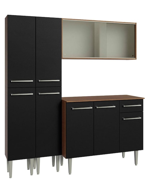 Cocina integral Madesa