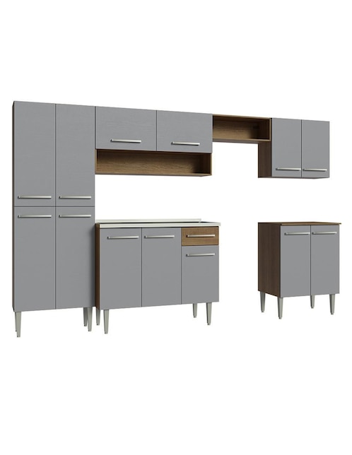 Cocina integral Madesa