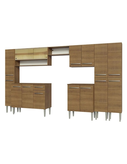 Cocina integral 1