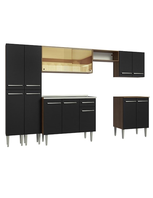 Cocina integral