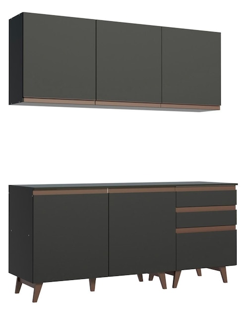 Cocina integral Reims 1