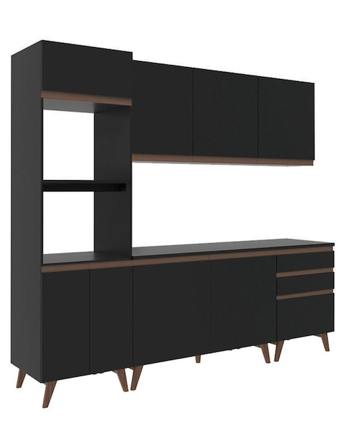 Cocina integral Reims 1