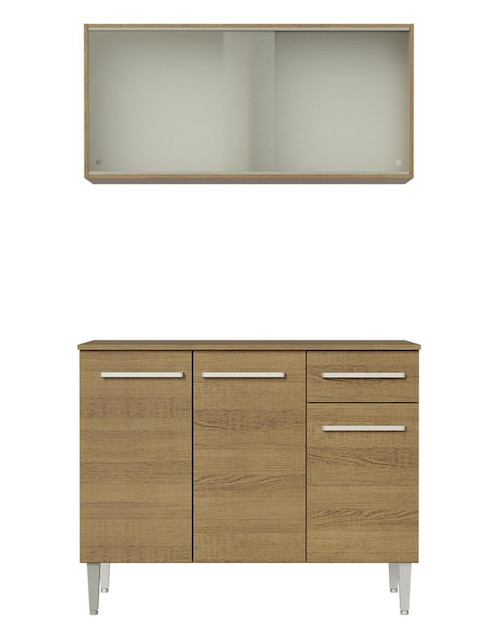 Cocina integral Emilly 1