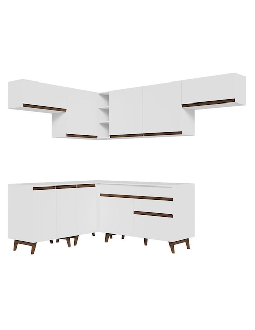 Cocina integral Reims 1