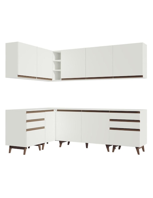 Cocina integral Reims 1