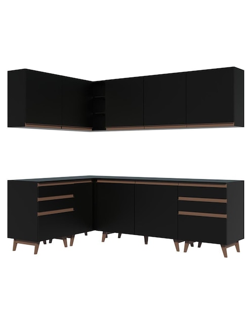 Cocina integral Reims 1