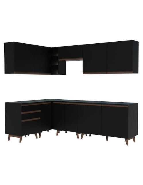 Cocina integral Reims 1
