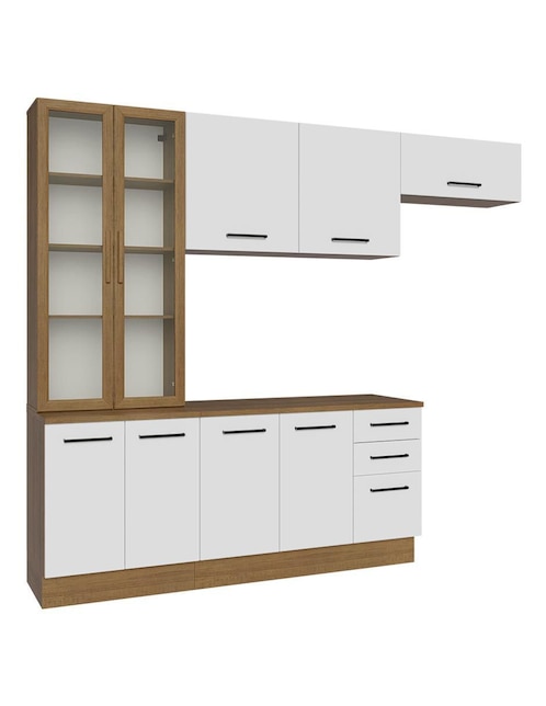 Cocina integral Ágata 1