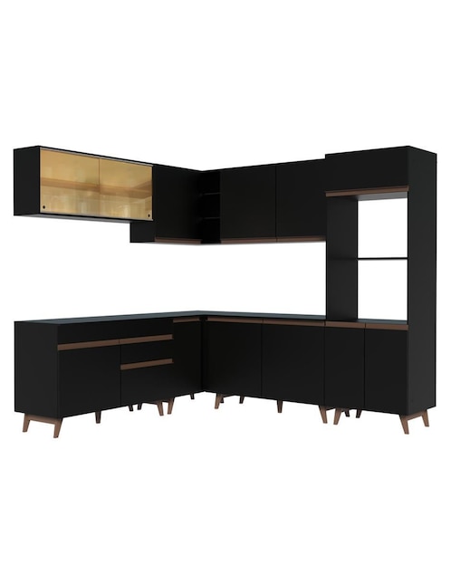 MADESA Cocina integral Madesa Reims