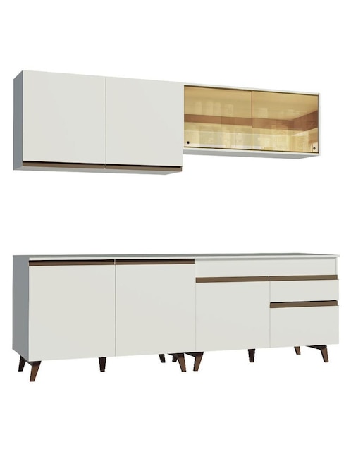 Cocina integral Reims 1