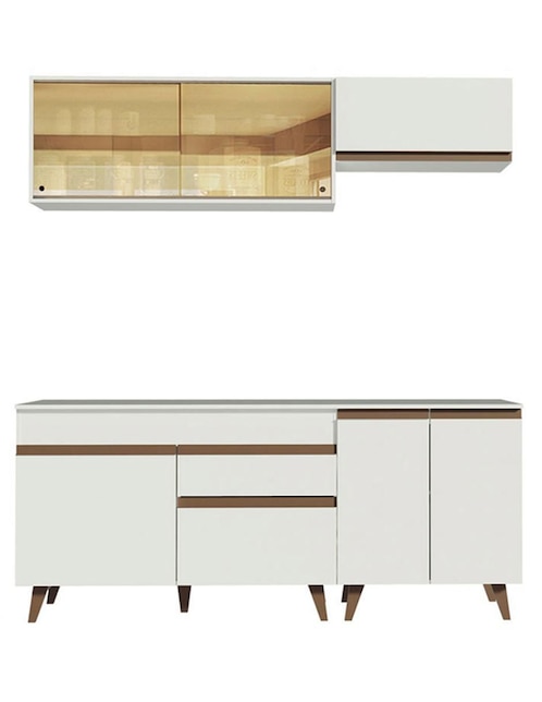 Cocina integral Reims 1