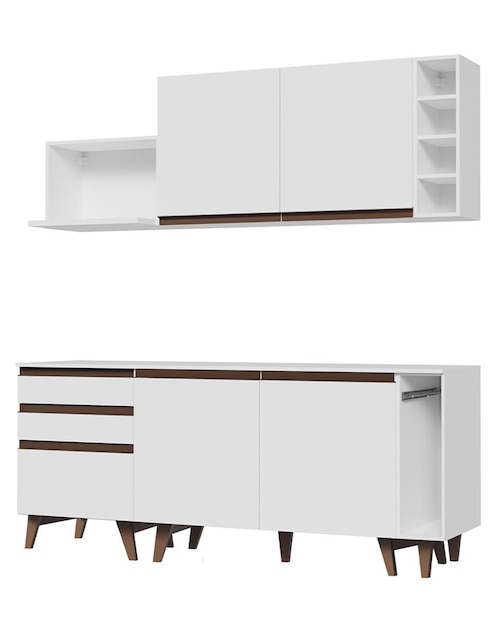 Cocina integral Reims 1
