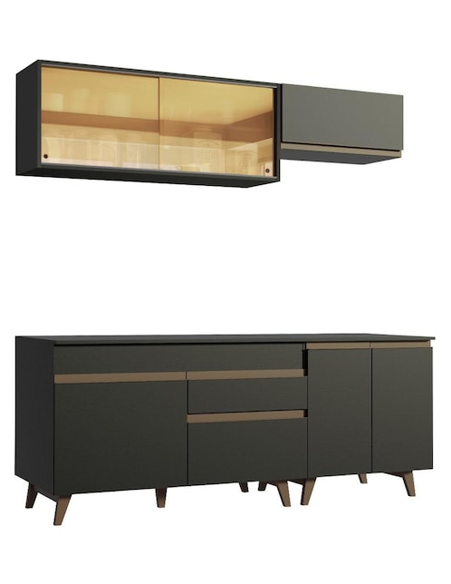 Cocina integral Reims 1
