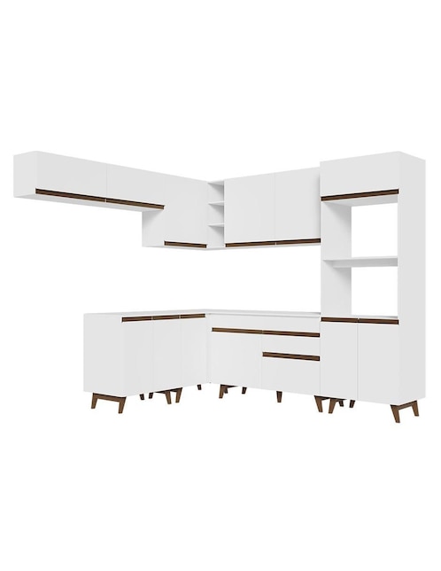 MADESA Cocina integral Madesa Reims