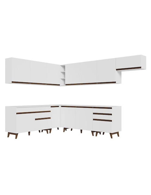 Cocina integral Reims 1