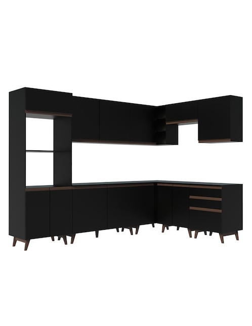 Cocina integral Reims 1