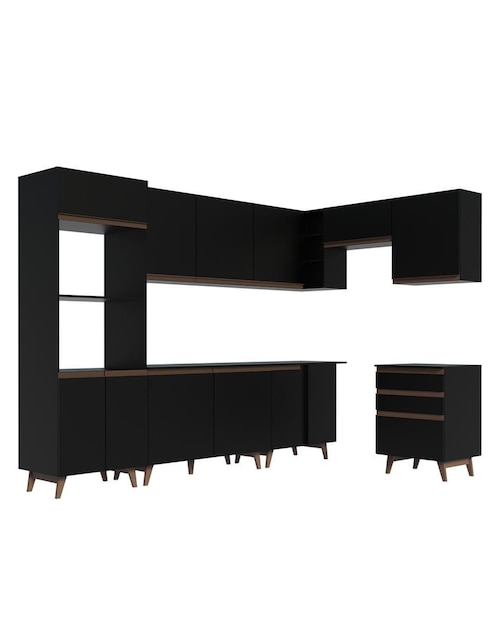 MADESA Cocina integral Madesa Reims