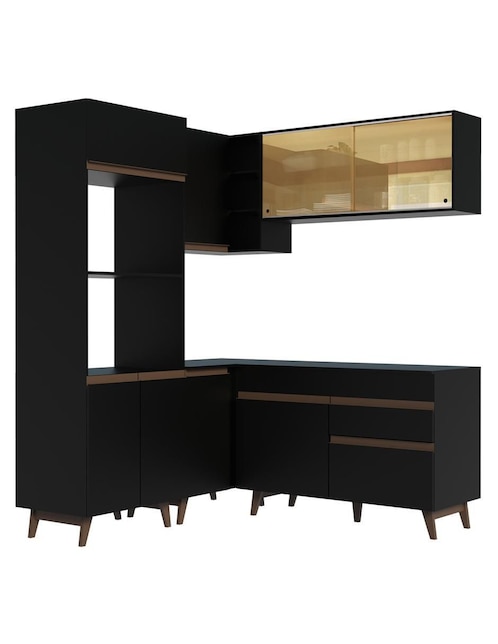 MADESA Cocina integral Madesa Reims