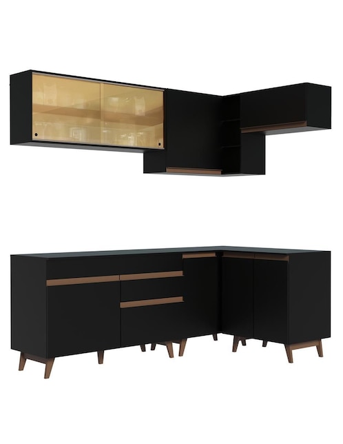 Cocina integral Reims 1
