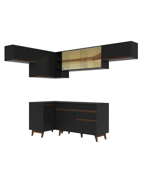 MADESA Cocina integral Madesa Reims