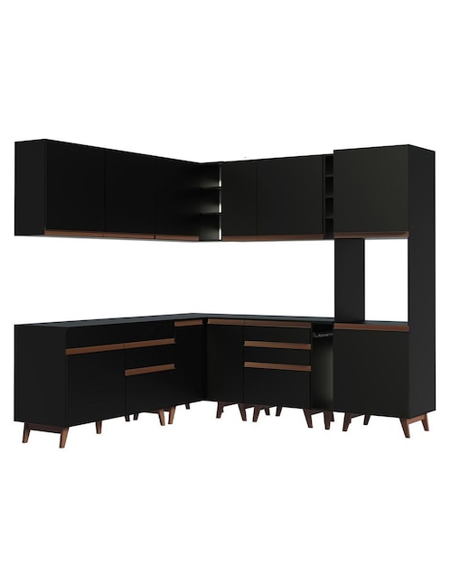 Cocina integral Madesa Reims