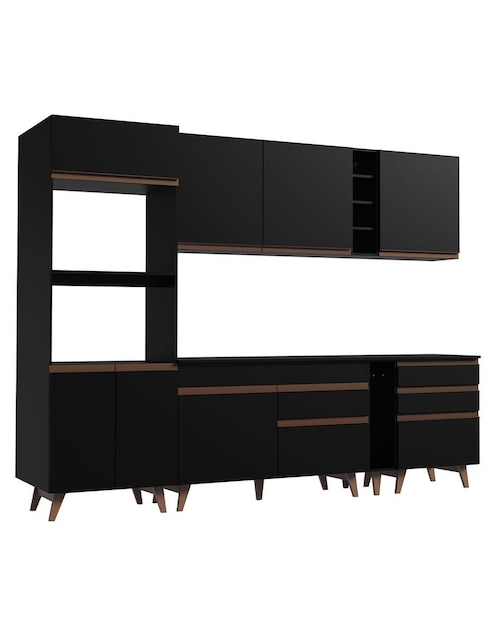 Cocina integral Madesa Reims