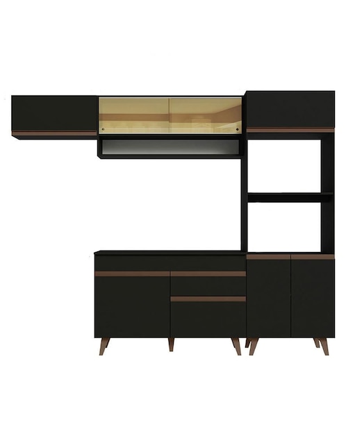 Cocina integral Reims 1