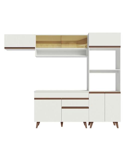 Cocina integral Reims 1