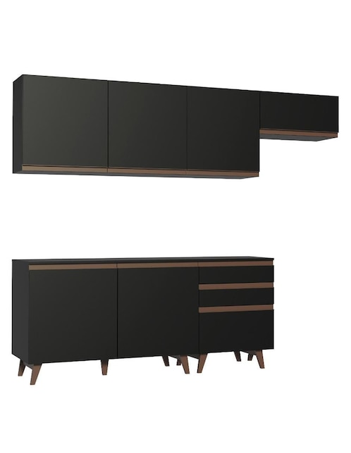 Cocina integral Reims 1