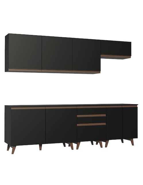 Cocina integral Reims 1