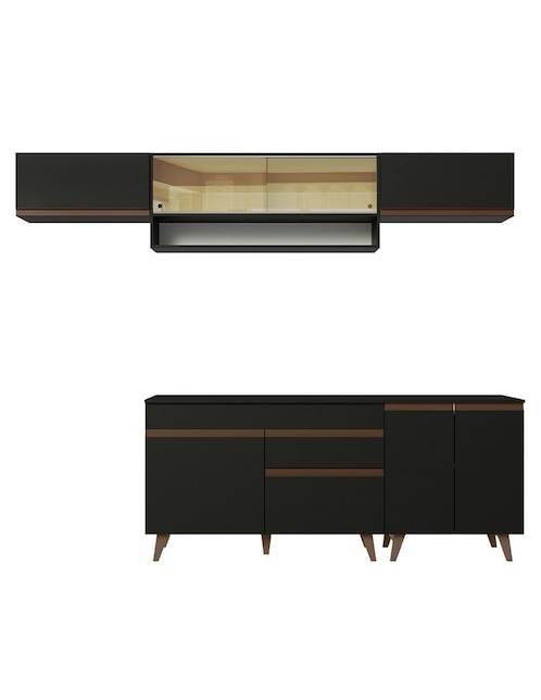 Cocina integral Madesa Reims