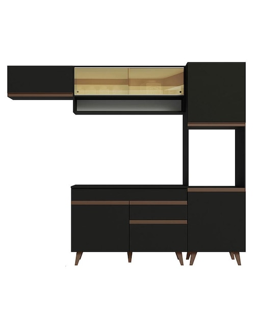 Cocina integral Madesa Reims