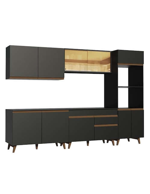 Cocina integral Reims 1