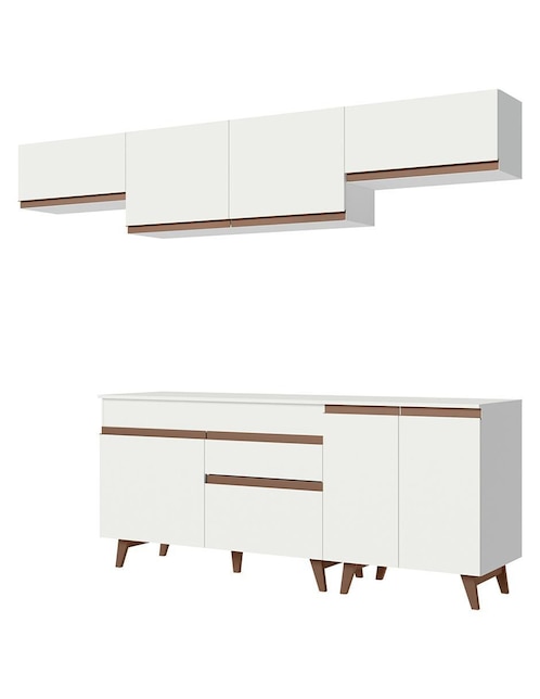 Cocina integral Reims 1
