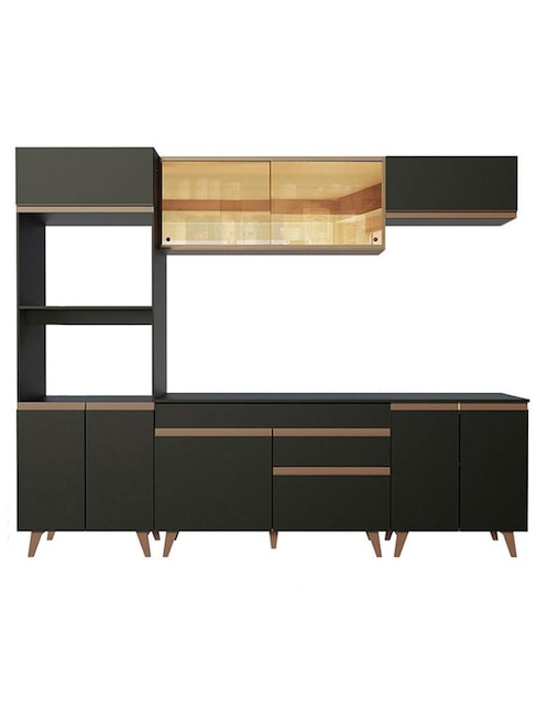 MADESA Cocina integral Madesa Reims