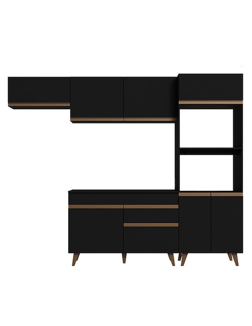Cocina integral Reims 1