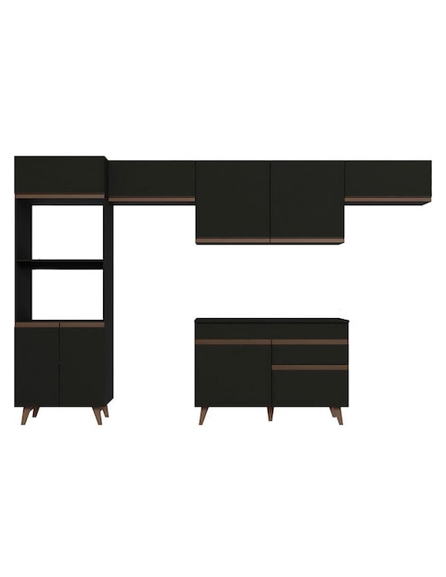 MADESA Cocina integral Madesa Reims