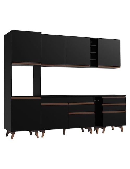 Cocina integral Madesa Reims