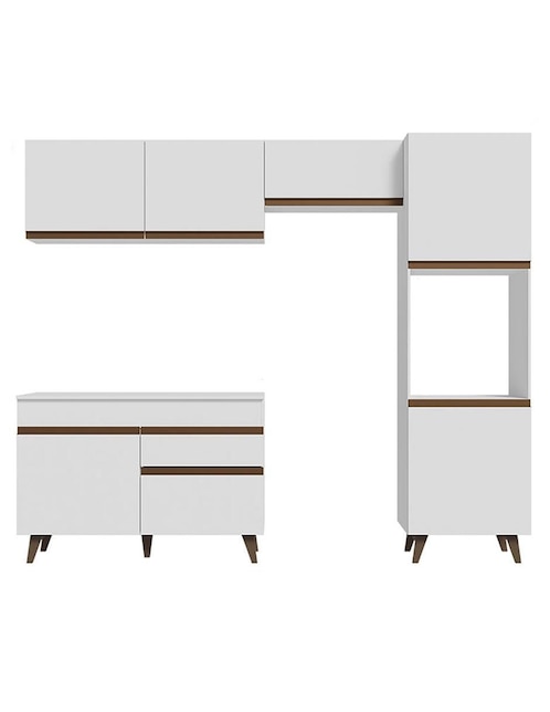 Cocina integral Reims 1
