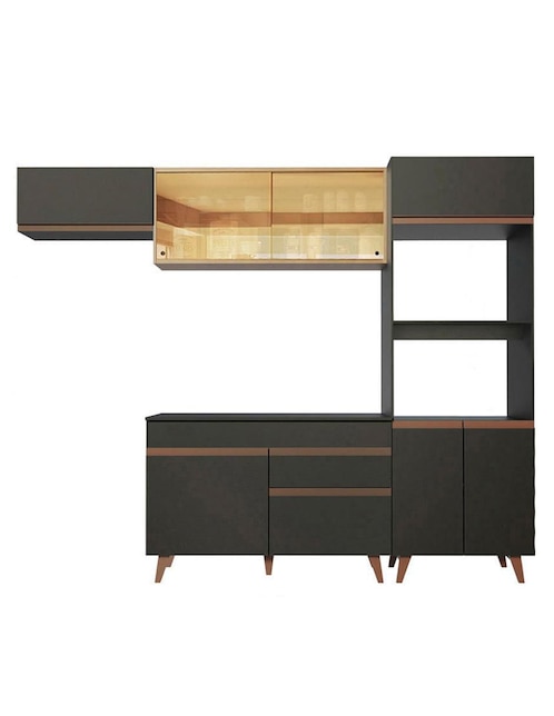 Cocina integral Madesa Reims