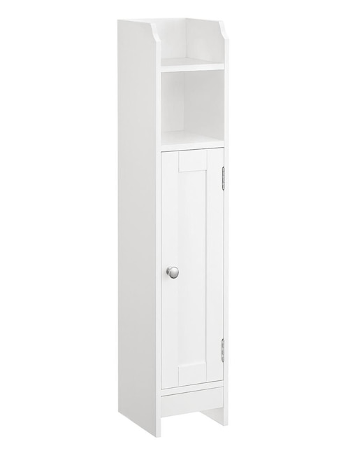 SONGMICS HOME Torre de baño Songmics Home Shay de MDF