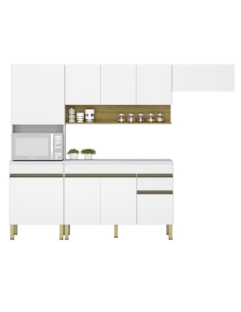 Cocina integral 1