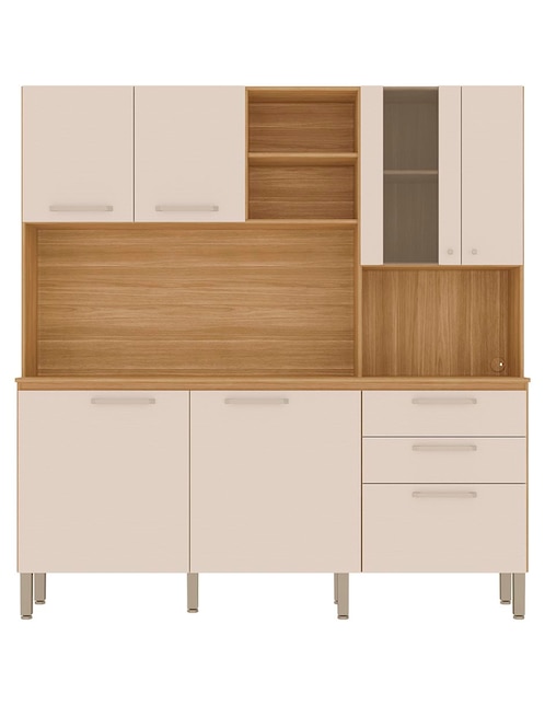 Cocina integral Vittoria