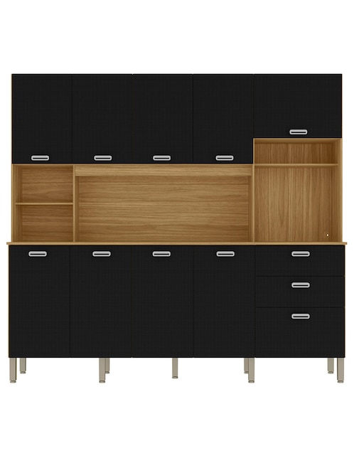 Cocina integral Forenza