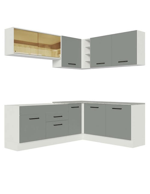 Cocina integral Ágata 1