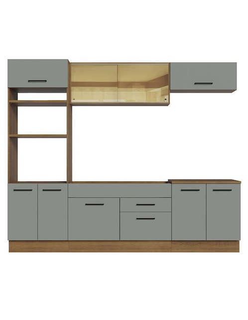 Cocina integral Ágata 1