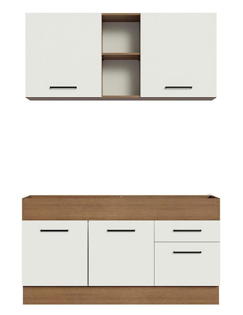 Cocina integral Ágata 1