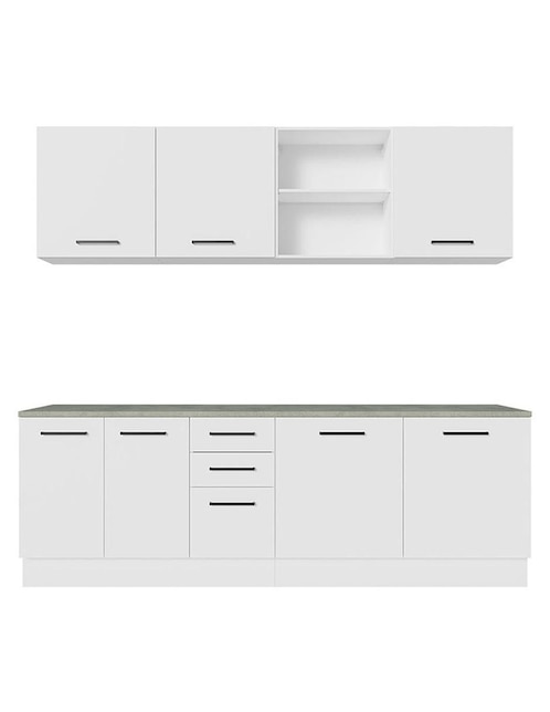 Cocina integral Ágata 1